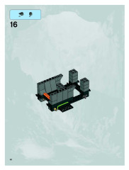 LEGO 8709 instructions page 62 – build guide