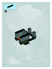 LEGO 8709 instructions page 64 – build guide