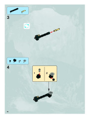LEGO 8709 instructions page 46 – build guide