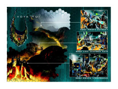 LEGO 8727 instructions page 25 – build guide