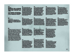 LEGO 8728 instructions page 23 – build guide