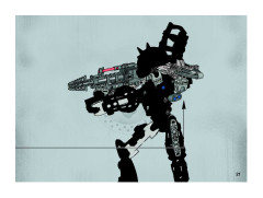 LEGO 8729 instructions page 21 – build guide