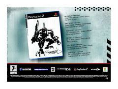 LEGO 8730 instructions page 29 – build guide