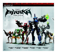 LEGO 8733 instructions page 44 – build guide