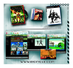 LEGO 8734 instructions page 48 – build guide