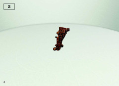 LEGO 8739 instructions page 4 – build guide