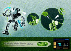 LEGO 8741 instructions page 25 – build guide