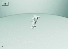 LEGO 8741 instructions page 4 – build guide