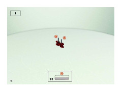 LEGO 8742 instructions page 18 – build guide