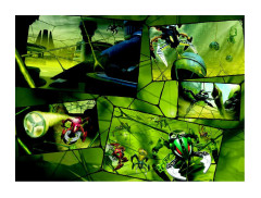 LEGO 8742 instructions page 2 – build guide