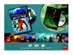 LEGO 8743 instructions page 32 – build guide