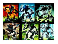 LEGO 8746 instructions page 28 – build guide