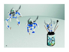 LEGO 8747 instructions page 16 – build guide