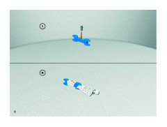 LEGO 8747 instructions page 8 – build guide