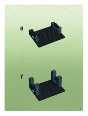 LEGO 8758 instructions page 29 – build guide