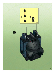 LEGO 8758 instructions page 41 – build guide