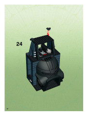 LEGO 8758 instructions page 48 – build guide