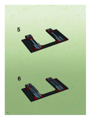 LEGO 8759 instructions page 14 – build guide