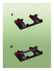 LEGO 8759 instructions page 16 – build guide