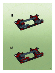 LEGO 8759 instructions page 17 – build guide