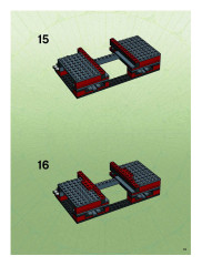 LEGO 8759 instructions page 19 – build guide
