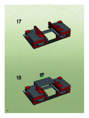 LEGO 8759 instructions page 20 – build guide