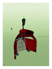 LEGO 8759 instructions page 26 – build guide