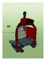LEGO 8759 instructions page 27 – build guide