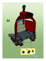 LEGO 8759 instructions page 29 – build guide