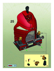 LEGO 8759 instructions page 30 – build guide