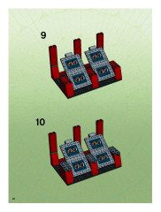 LEGO 8759 instructions page 48 – build guide