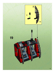 LEGO 8759 instructions page 53 – build guide