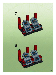 LEGO 8759 instructions page 59 – build guide