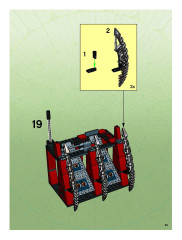 LEGO 8759 instructions page 65 – build guide