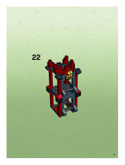 LEGO 8759 instructions page 75 – build guide