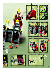 LEGO 8759 instructions page 79 – build guide