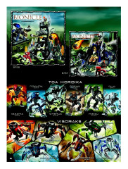 LEGO 8759 instructions page 80 – build guide