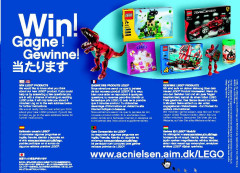 LEGO 8763 instructions page 15 – build guide