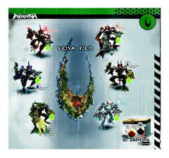 LEGO 8764 instructions page 56 – build guide