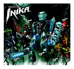 LEGO 8764 instructions page 57 – build guide