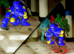 LEGO 8770 instructions page 30 – build guide