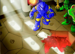 LEGO 8770 instructions page 31 – build guide