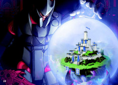 LEGO 8771 instructions page 24 – build guide