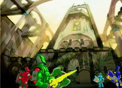 LEGO 8772 instructions page 29 – build guide