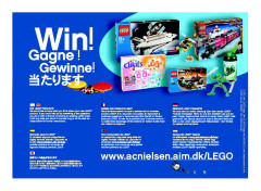 LEGO 8778 instructions page 55 – build guide