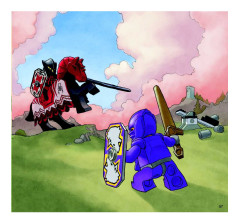 LEGO 8779 instructions page 57 – build guide