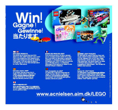 LEGO 8779 instructions page 63 – build guide