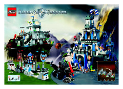 LEGO 8781 instructions page 78 – build guide