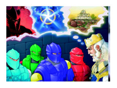 LEGO 8782 instructions page 26 – build guide