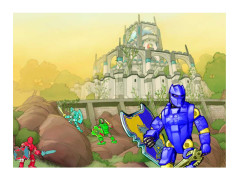 LEGO 8782 instructions page 28 – build guide